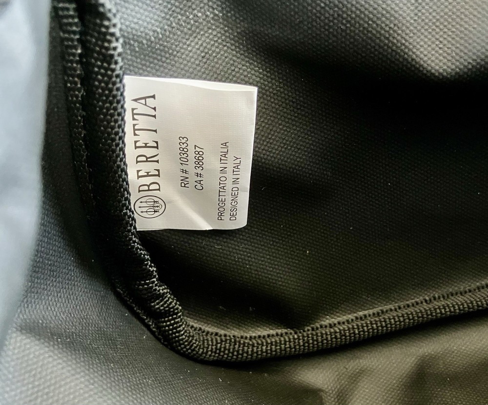 Beretta Range / Uniform Small Bag