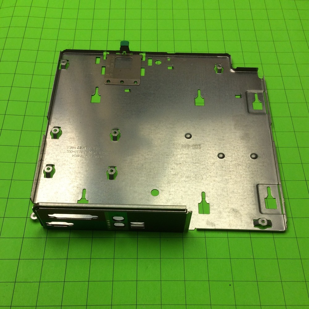 Dell Dimension 8200 Desktop Computer Motherboard Tray
