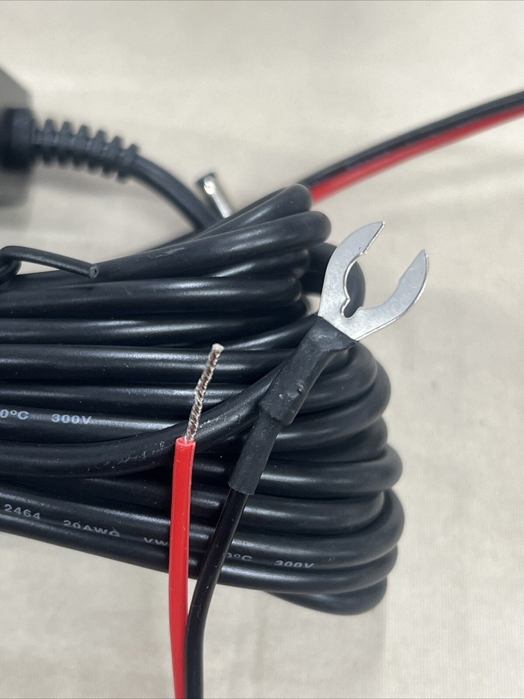 Surfsight AI-12 Power Harness - New