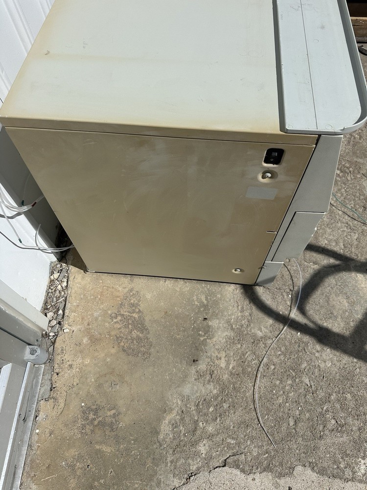 Alliance Waters 2695 Separations Module w/ Column Heater #WAT270852