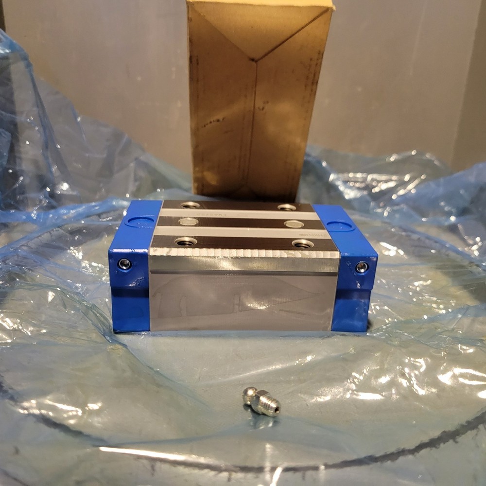 Thomson Profile Rail, 511H35C0D, KW42/22