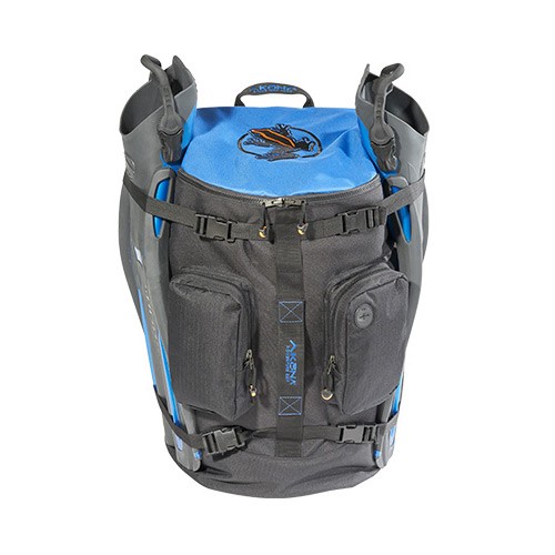 Akona Globetrotter Travel Backpack