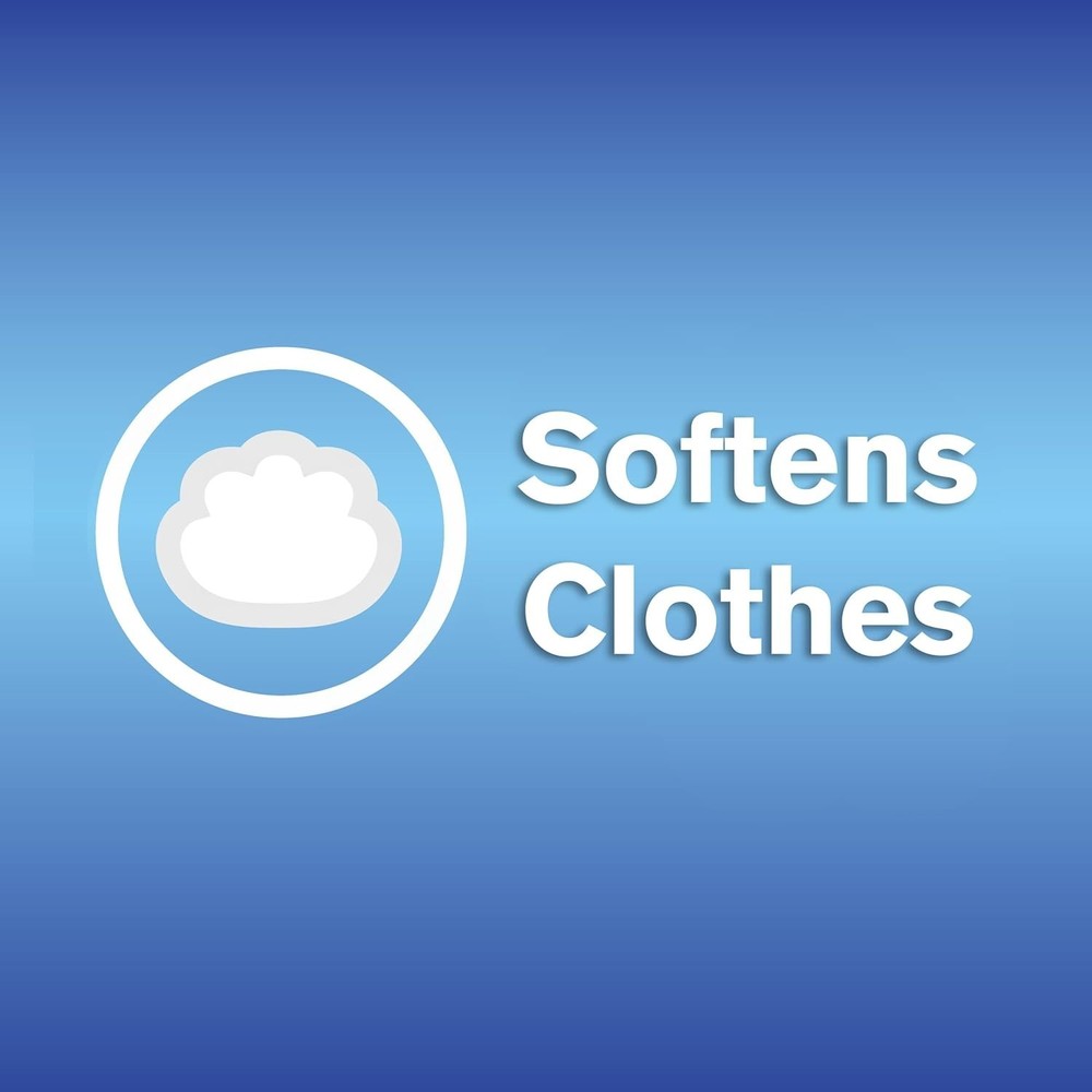 Fabric Softener Sheets, Mountain Rain 144ct