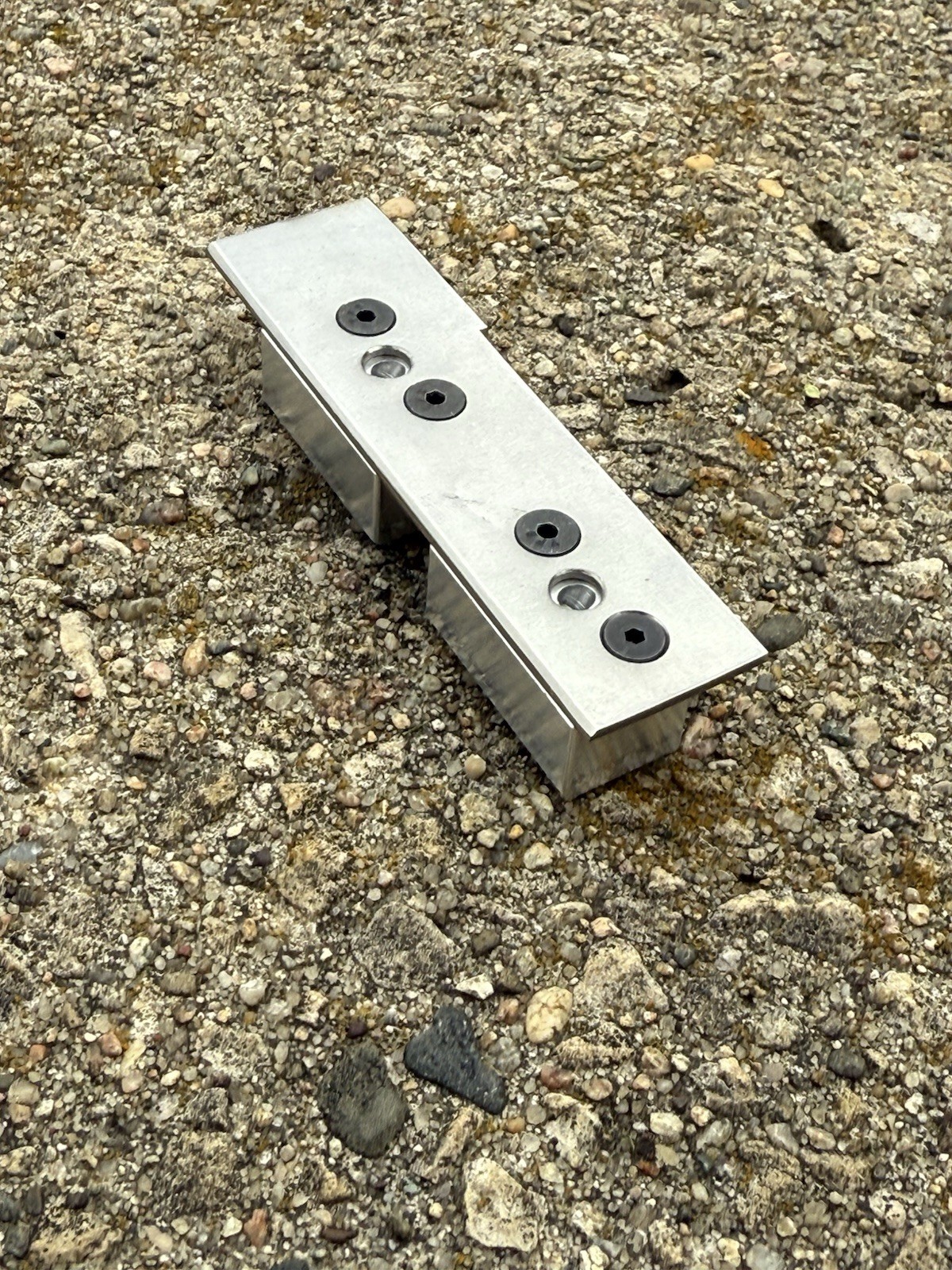 PPS-43c Reliability Enhancing Action block