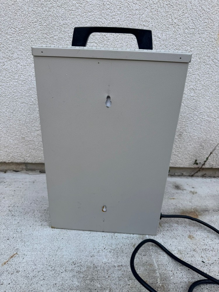 GOOD-LITE MODEL A+ 600600 EYE CHART 9 x 16