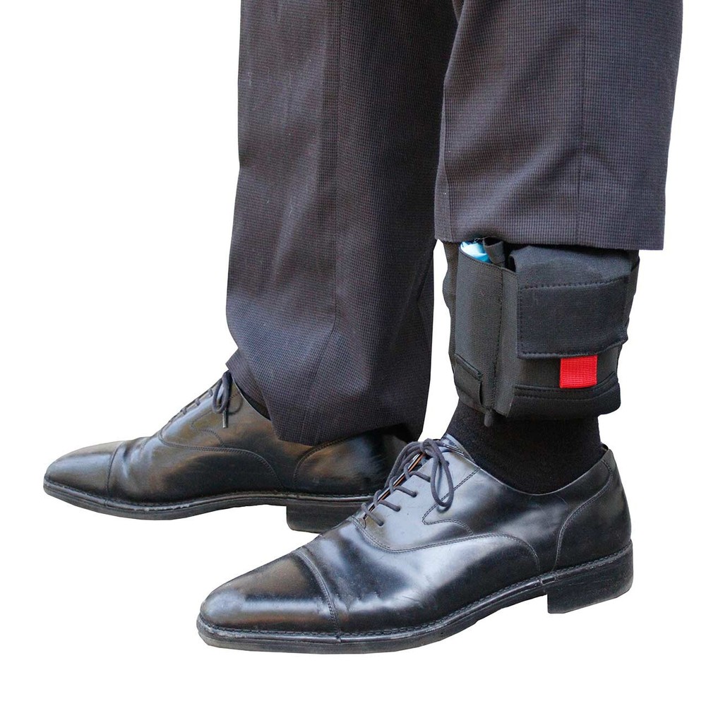 Rescue Essentials Tactical Ankle Medical Kit