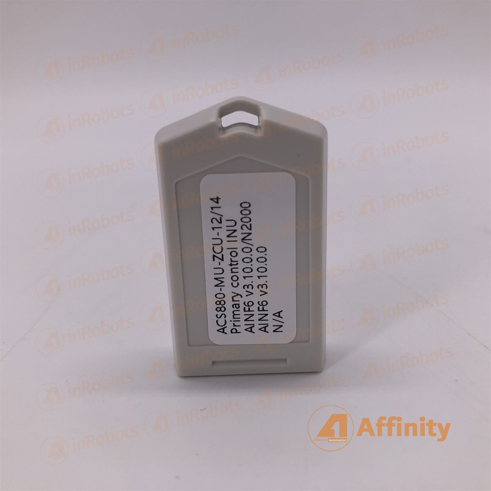 ZMU-02 Frequency Converter Memory Card Storage Module Fast Ship