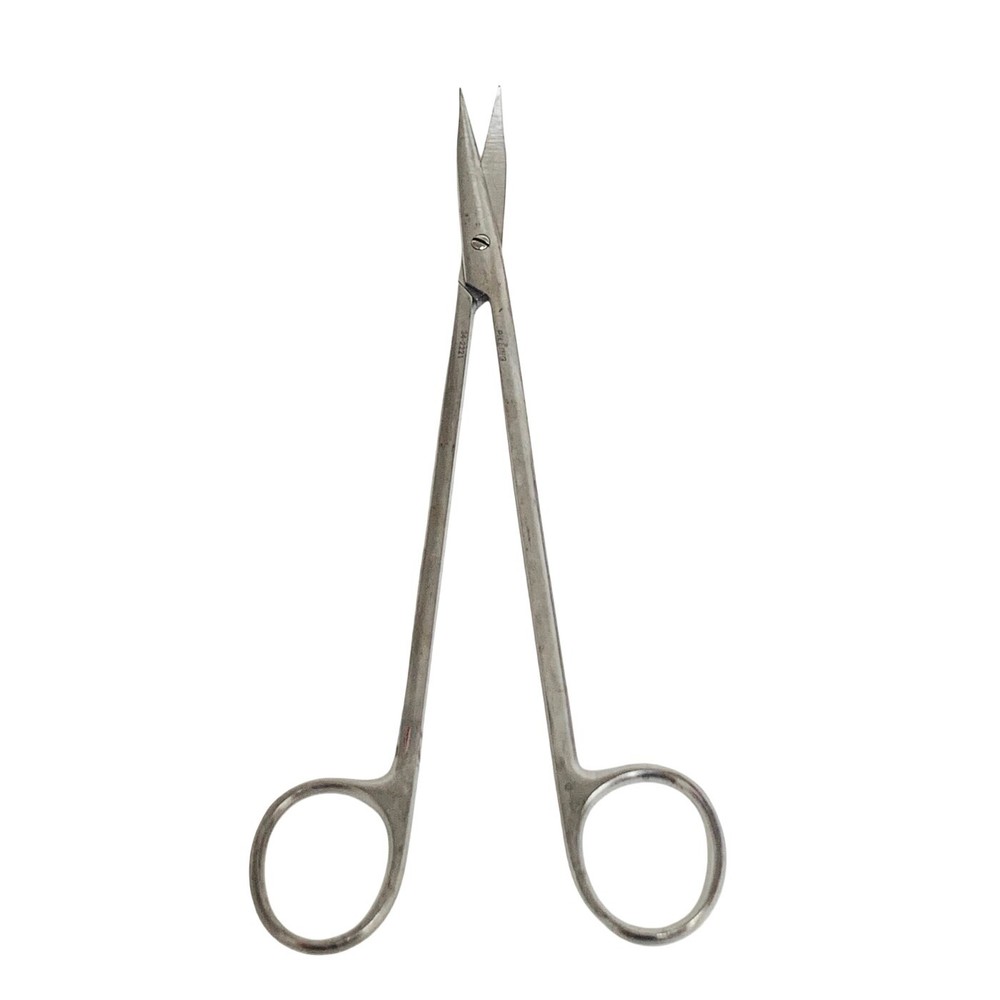 Pilling REF 34-2221, Jamison Metzenbaum Tenotomy Scissors