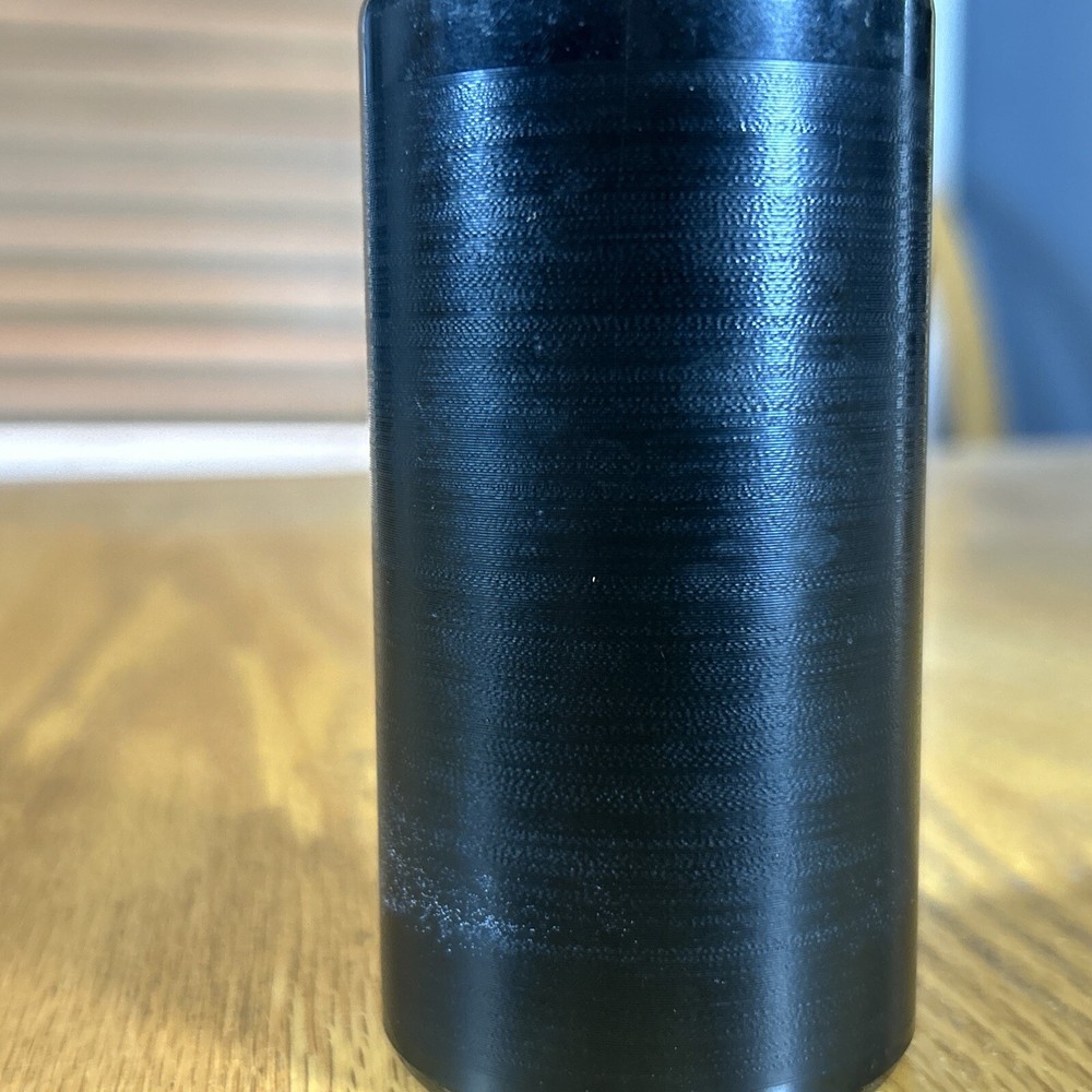 Edison Cylinder Record Gone Gone Gone 8759 Collins & Harlan Untested