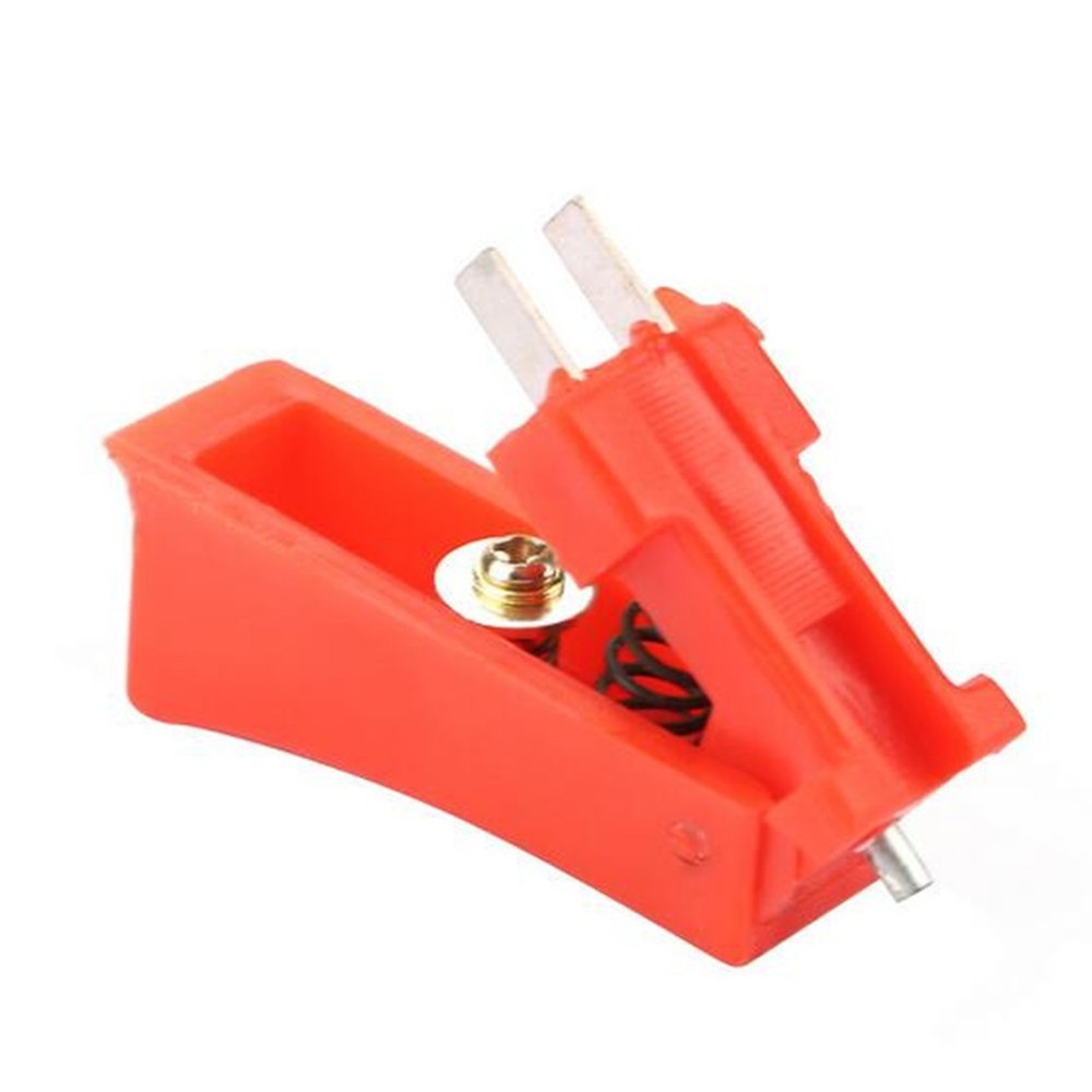5pcs/set Welding Switch Easy Installation For 200A/ 350A/ 500A Welding Tools
