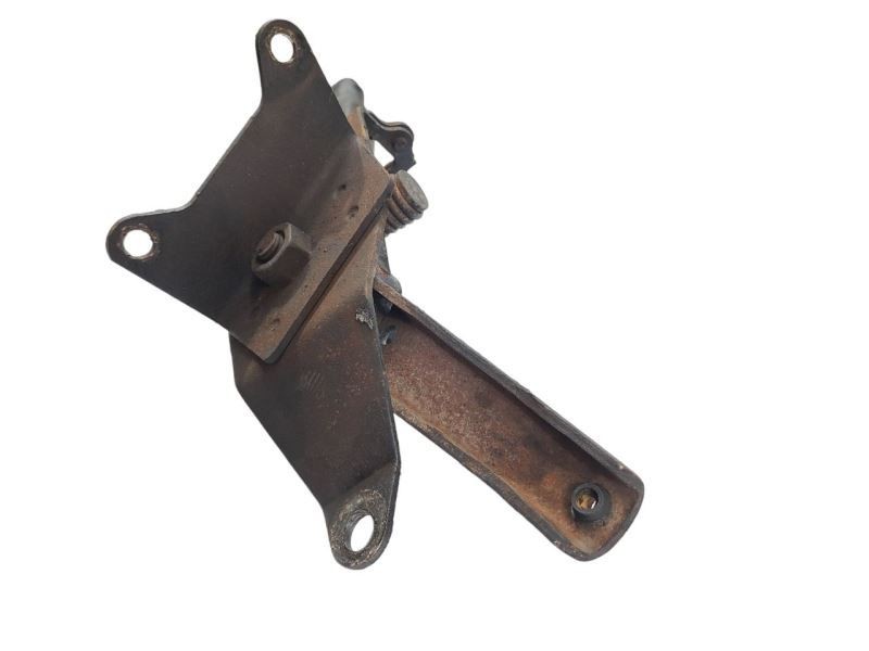 WRANGLER 1995 Transmission Shift 571846