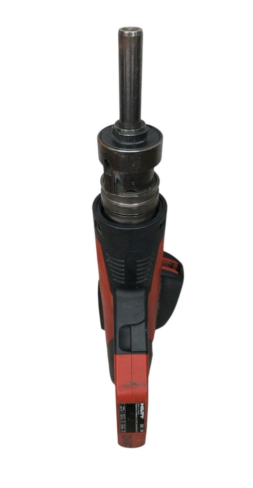 Hilti DX 76 Powder Actuated Hand Tool
