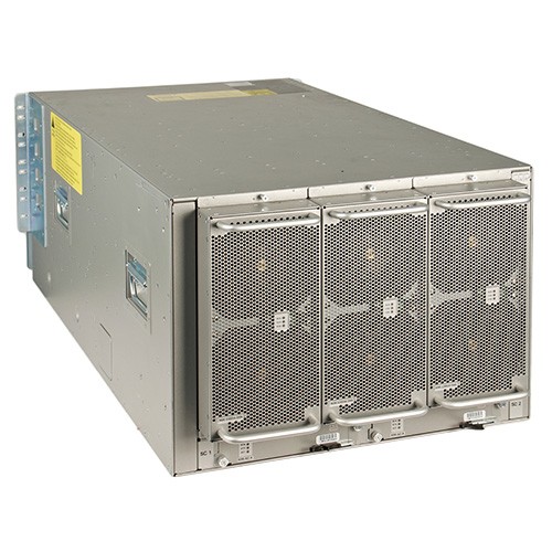 Cisco N9K-C9504 Nexus 9504 Chassis