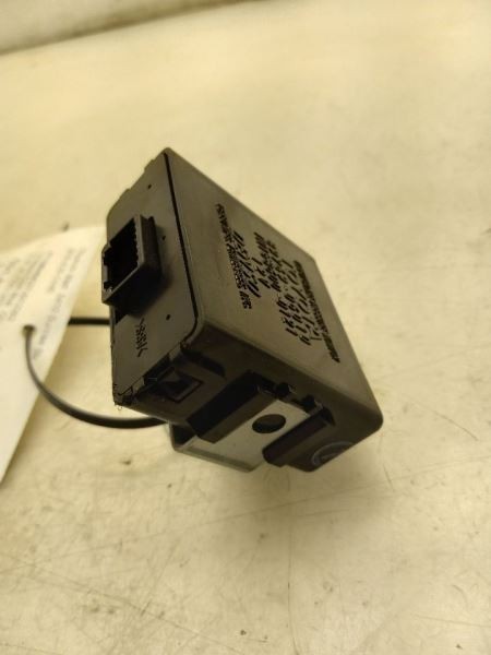 2007 TOYOTA CAMRY 2.4L CHASSIS ECM TPMS COMPUTER CONTROL MODULE ASSEMBLY