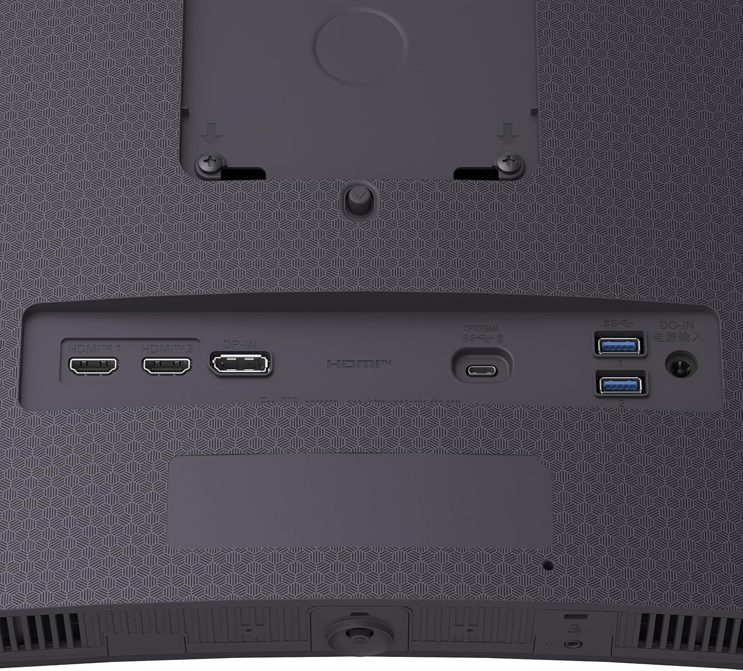 LG 45GX900A-B 45" OLED Curved Gaming Monitor 3440x1440 240Hz 0.03ms USB-C