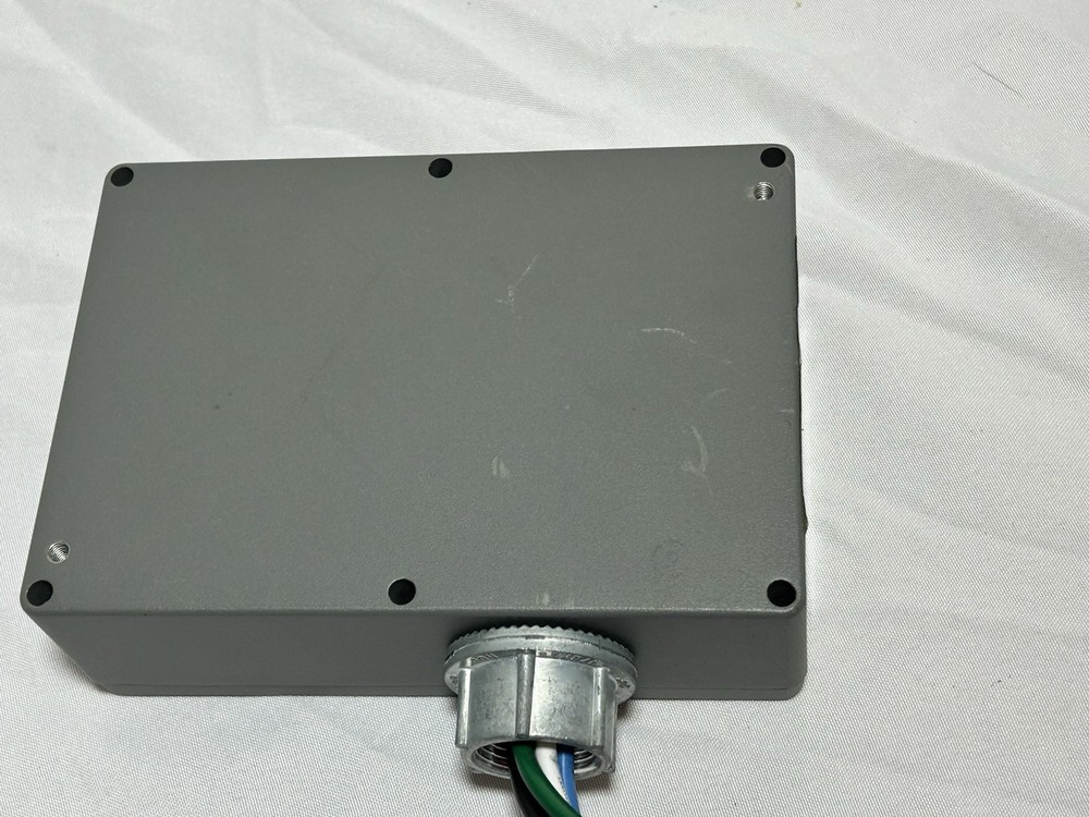 ACData Solutions Surge Protection Device Type 2 Environmental Type AC4100-F-07