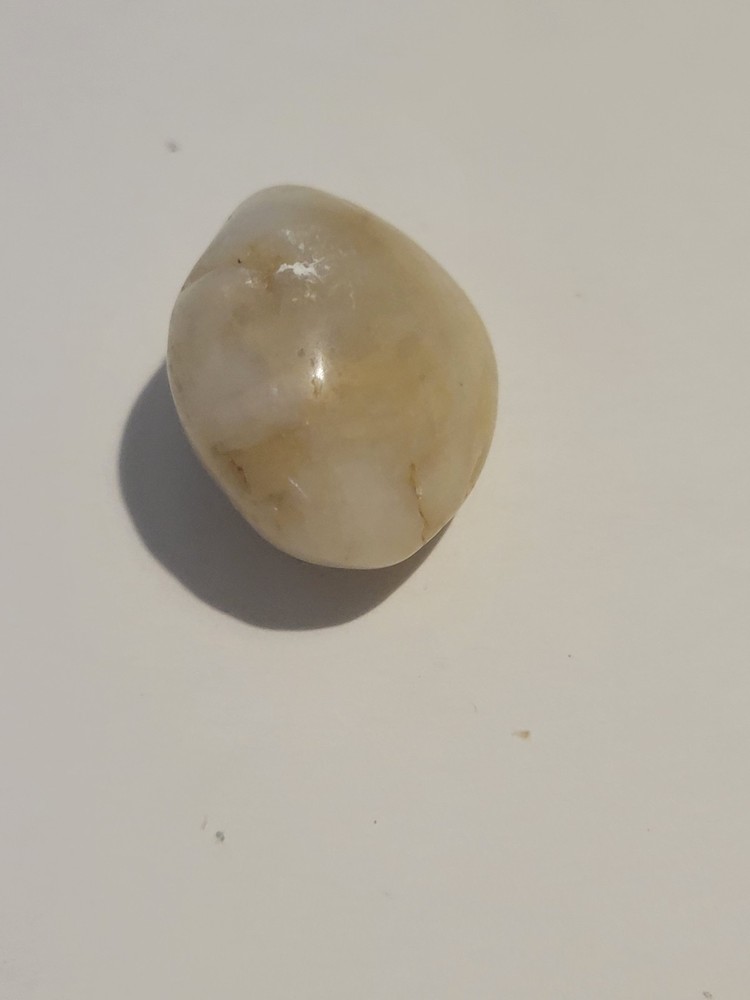 mystery Stone
