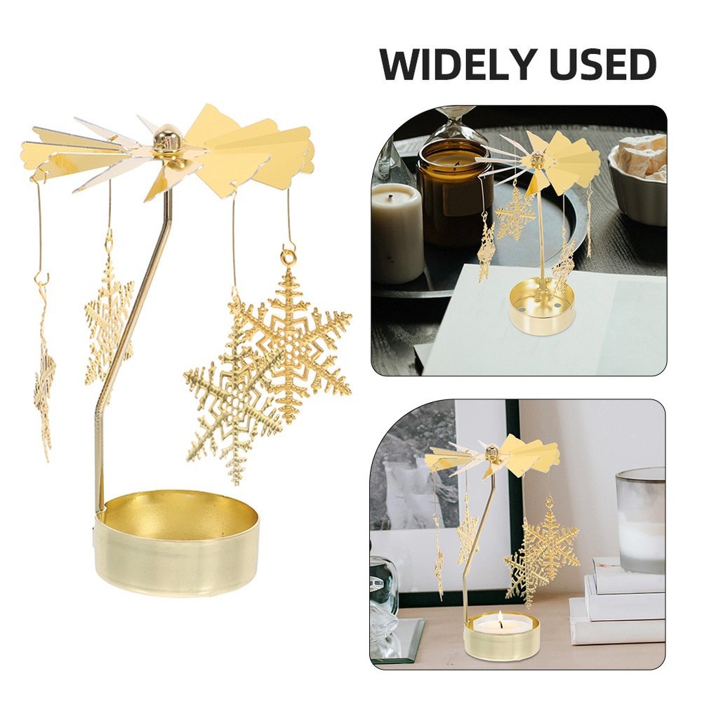 2 Pcs Elegant Dining Table Decor Romantic Centerpiece for Valentine's
