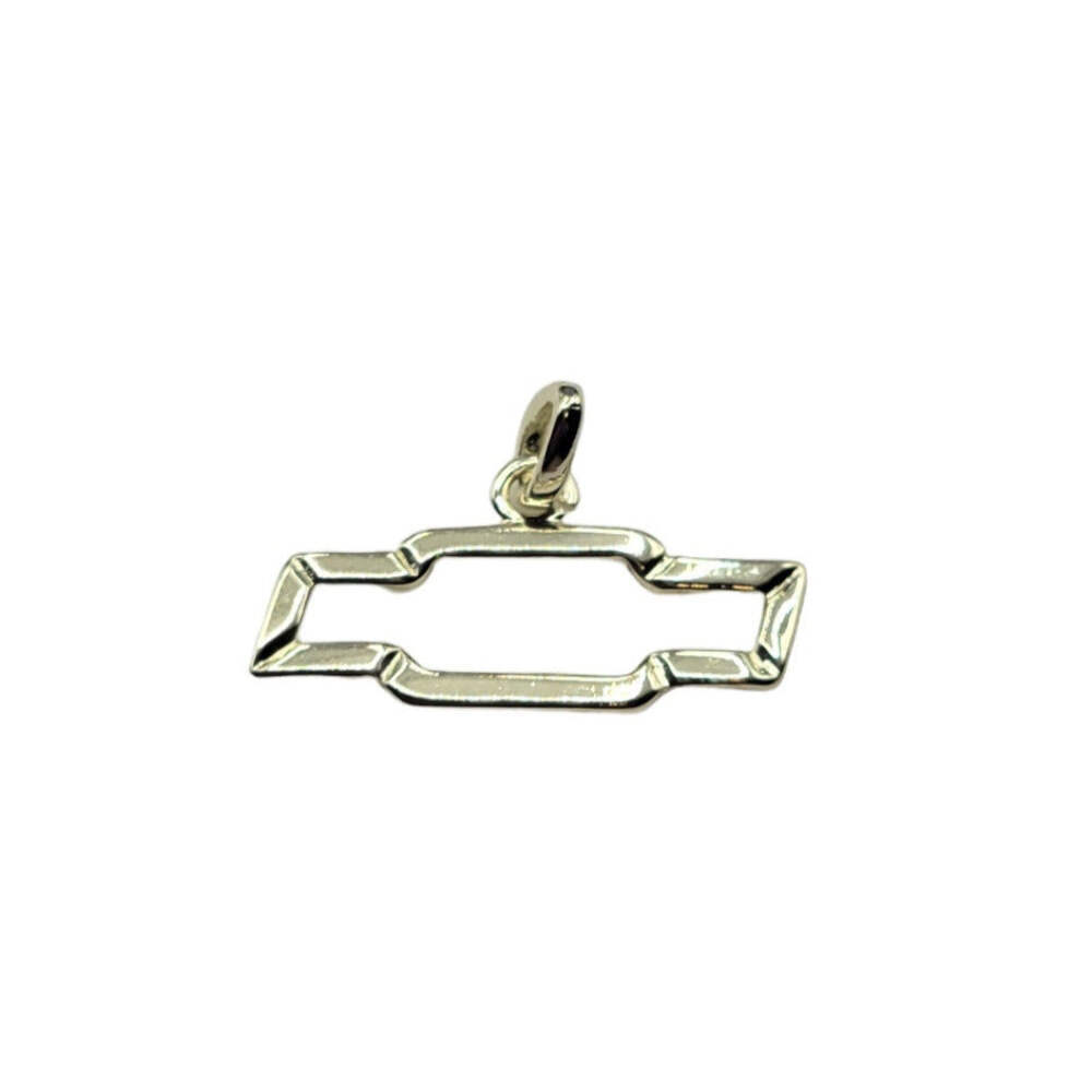 Chevy Emblem Charm