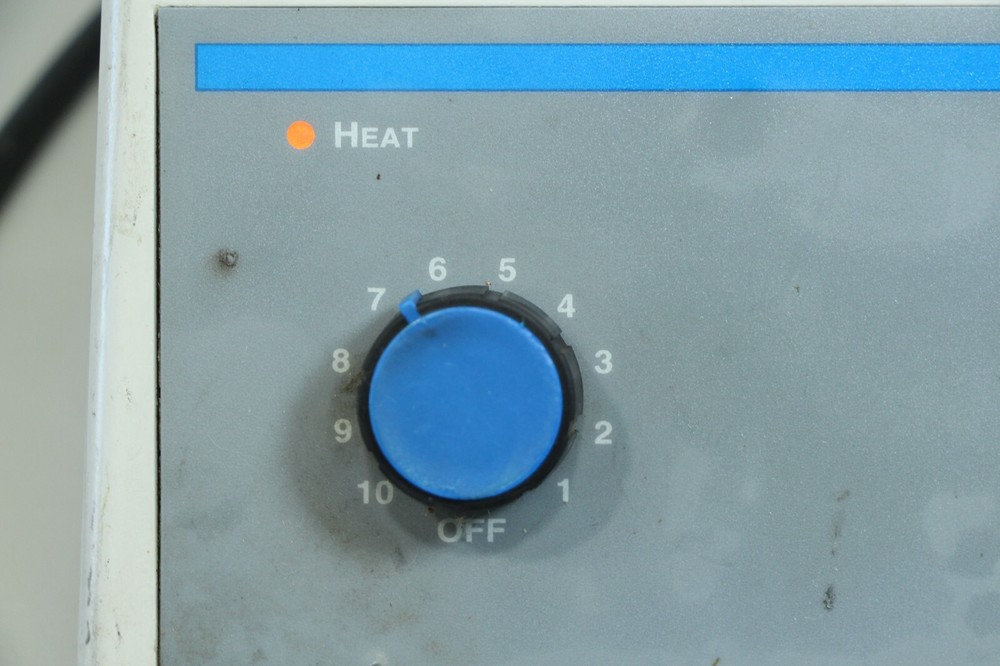 VWR Hotplate 355 Model 986051
