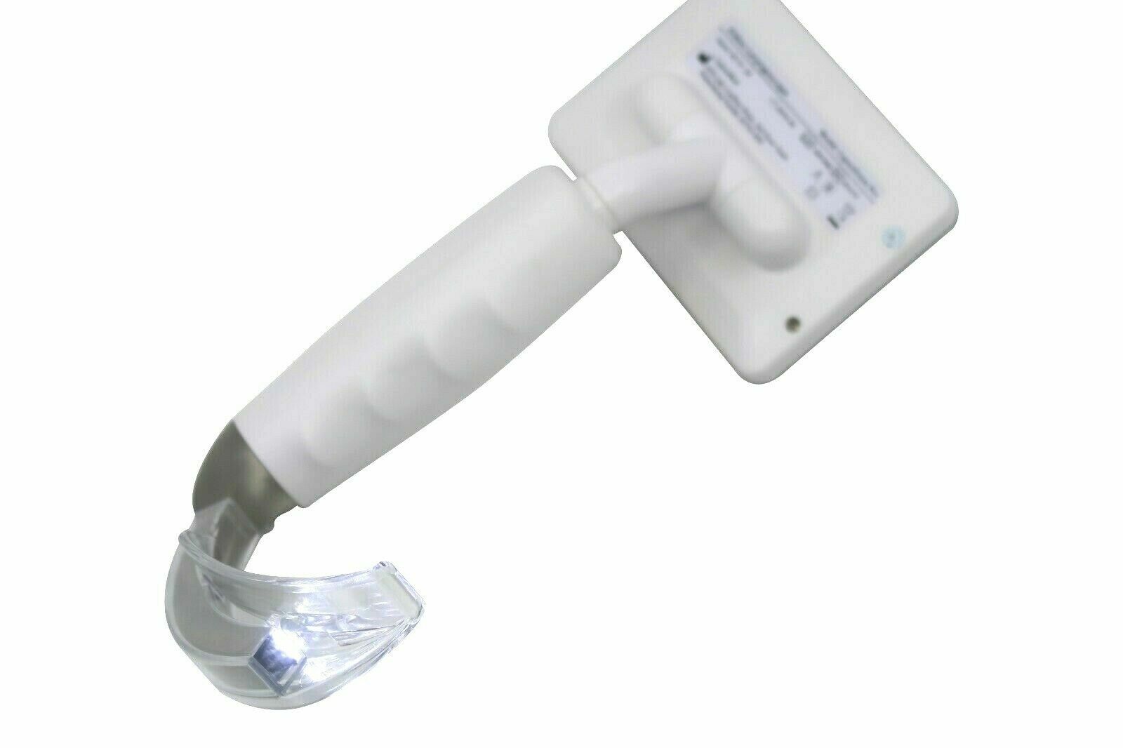 Video Laryngoscope HD Display Battery Disposable 5 Blade Kit Warranty FDA