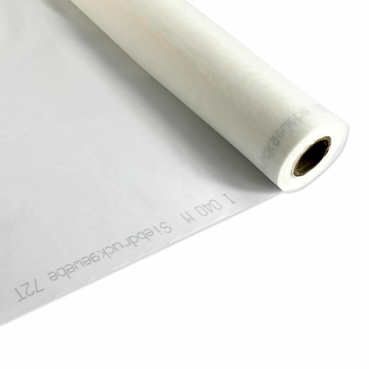 1 Yard 120 Mesh 50 in Width Silk Screen Fabric 48T
