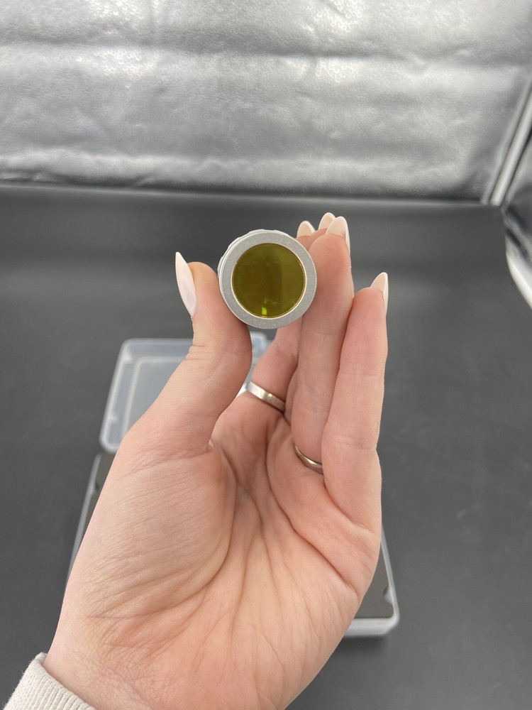Syneron Candela Lens Kit