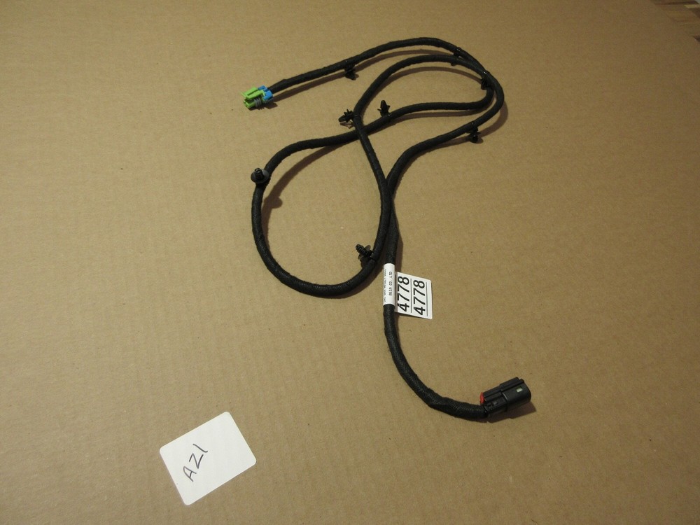Genuine GM Harness 42714778