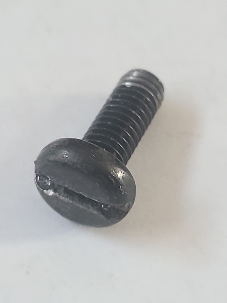 BPI/CVA Optima V2 Break Action Muzzleloader Rifle Forend Screw (A)