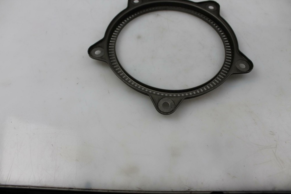 2003 bmw k1200rs OEM FRONT WHEEL ABS BRAKE RING DISC
