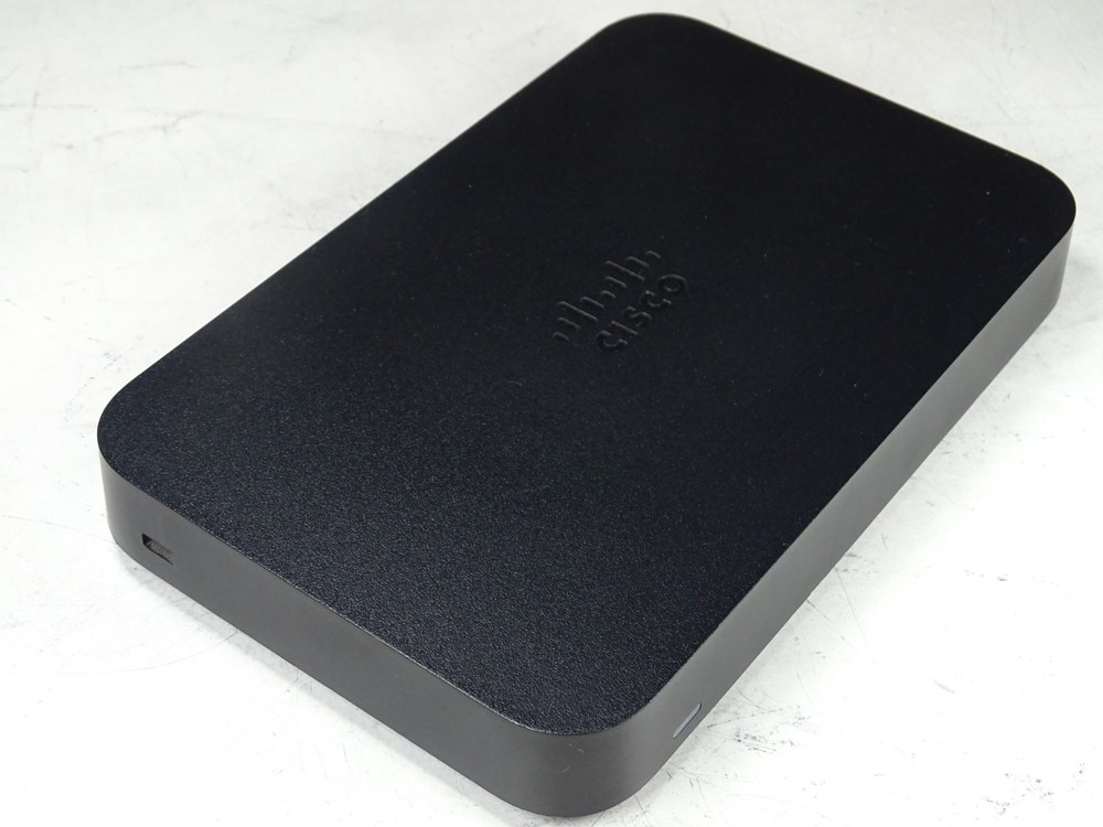 Cisco Meraki Z3-HW Cloud Managed Gateway *Unclaimed*