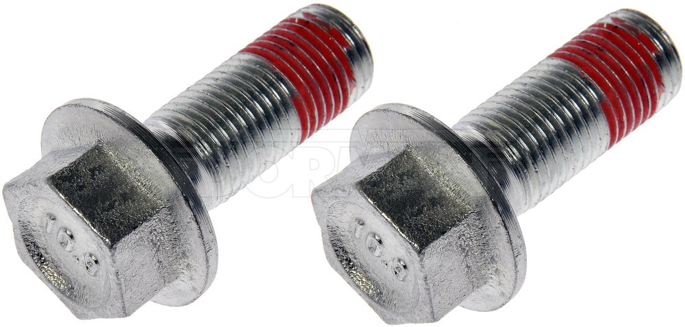 Disc Brake Caliper Bracket Mounting Bolt Dorman 14991