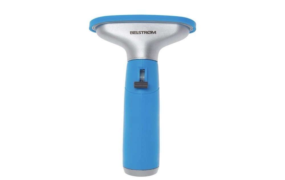 Bellstrom Thumb Control Fan Nozzle