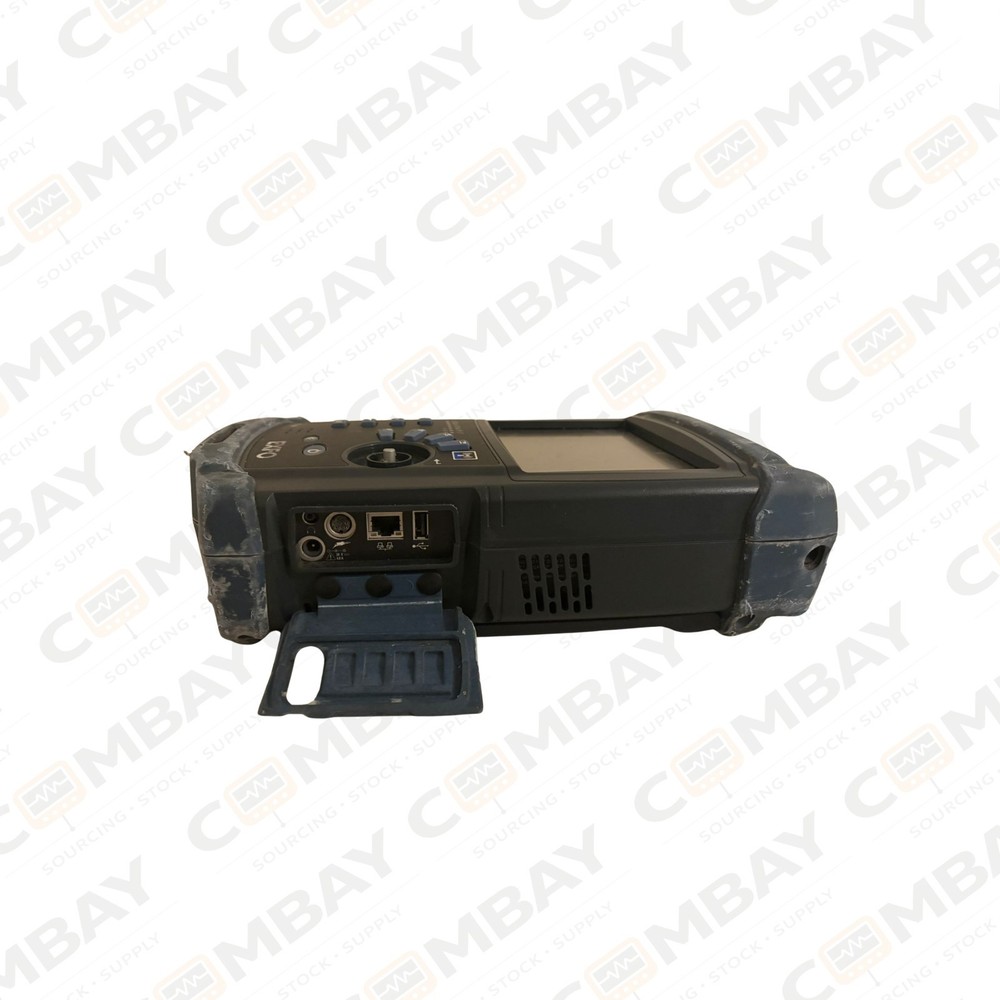 EXFO FTB 200 V2 Mainframe Field Test Platform FTB-200-V2-S1-RF