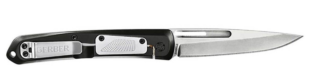 GERBER AFFINITY FRAME LOCK FOLDING KNIFE 31-004059