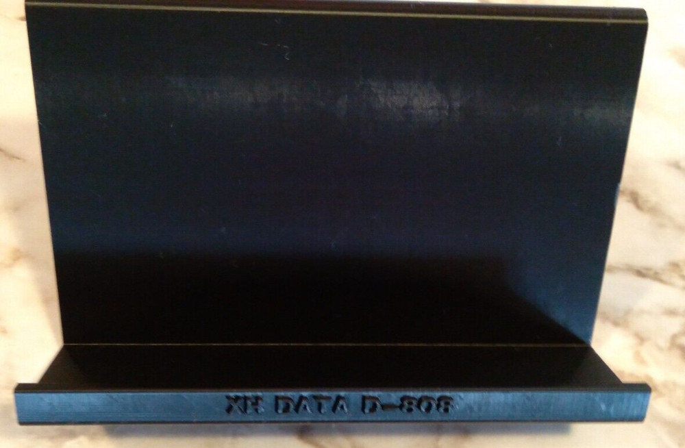 XHDATA D-808 TABLETOP STAND