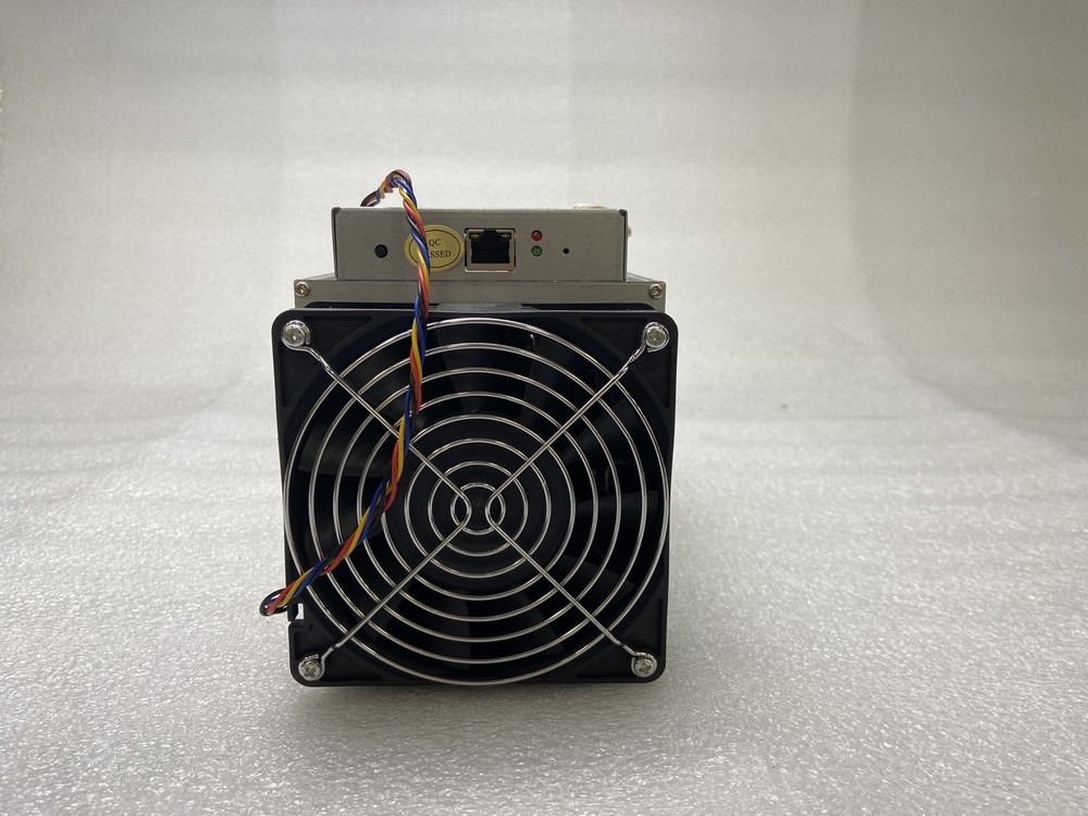 Bitmain Antminer S7 ~ 4.73 TH/s, WORKING - PULLED -