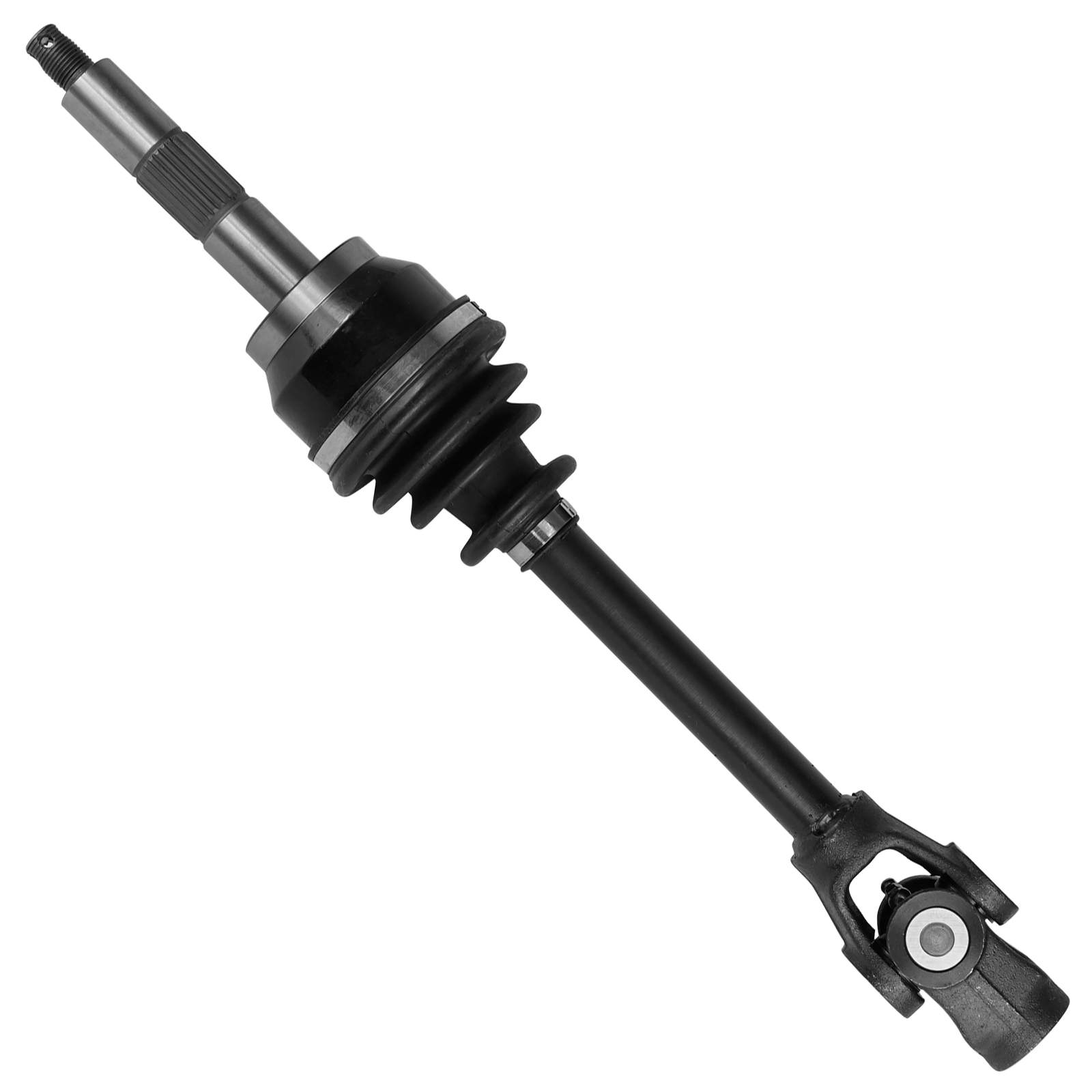 Front CV Joint Axle Btb for Polaris Sportsman 335 / Sportsman 500 1996-2003