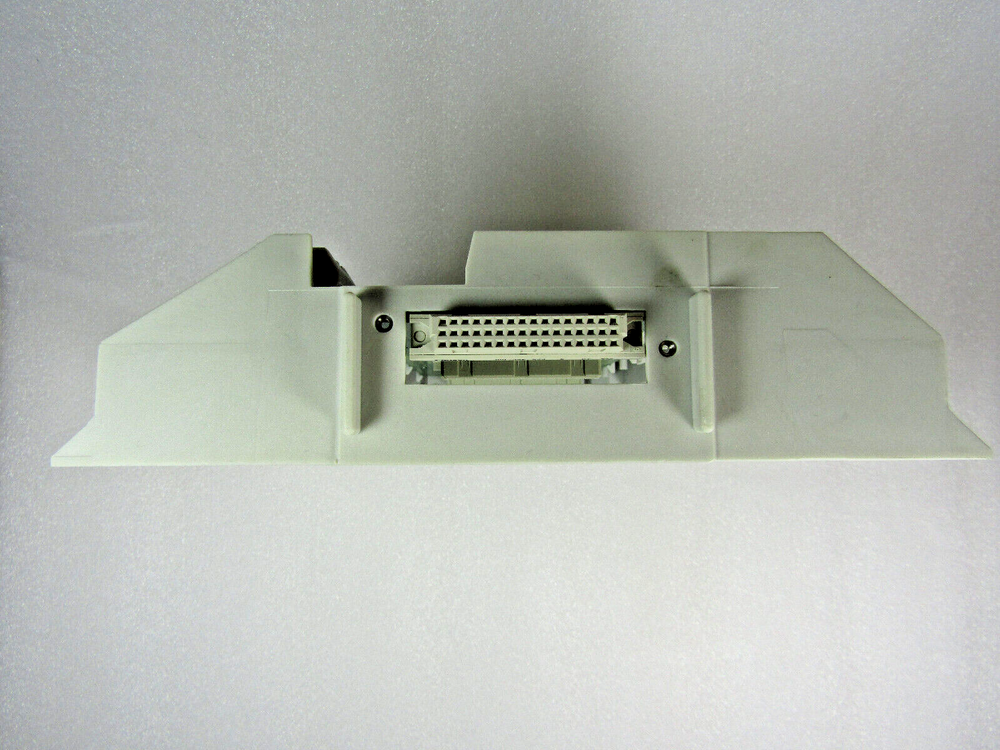 Bosch REXROTH RMB02 2-04 BASE MODULE UNIT NEW