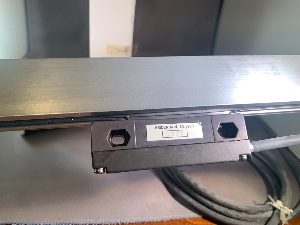 Heidenhain linear encoder LS 323C
