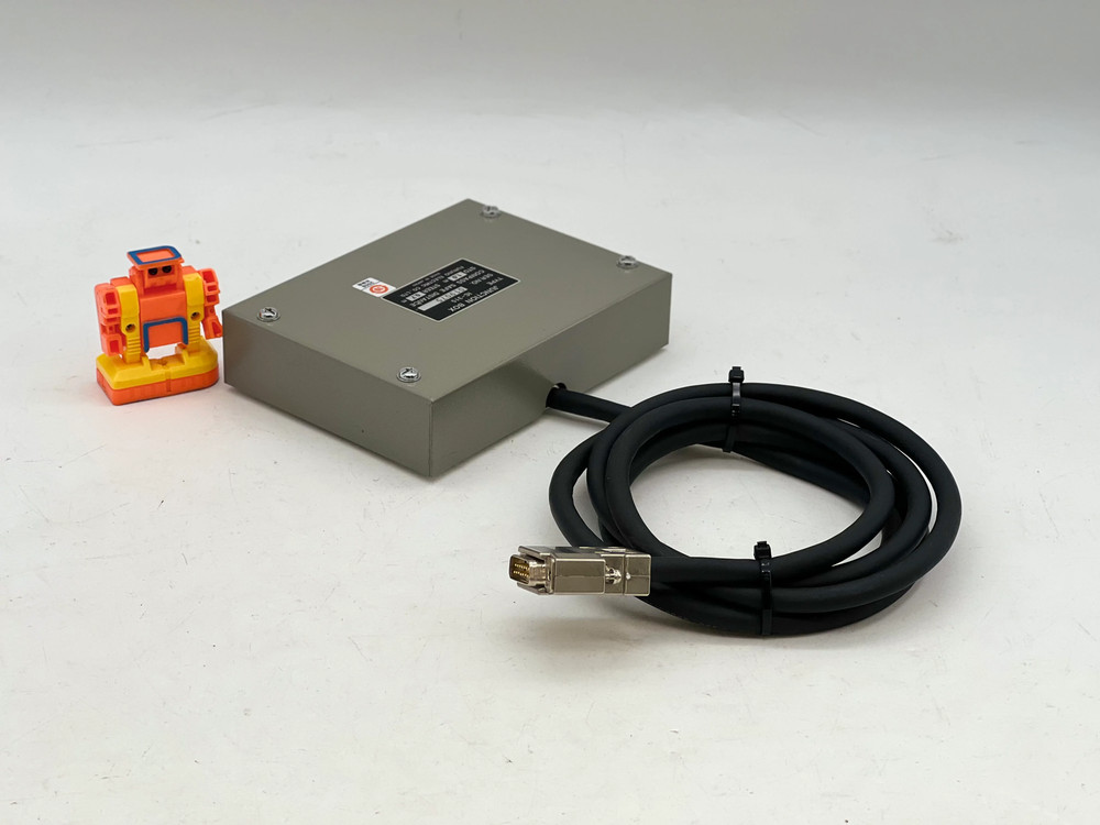 Furuno IC-315 Junction Box w/ Cable (Used)