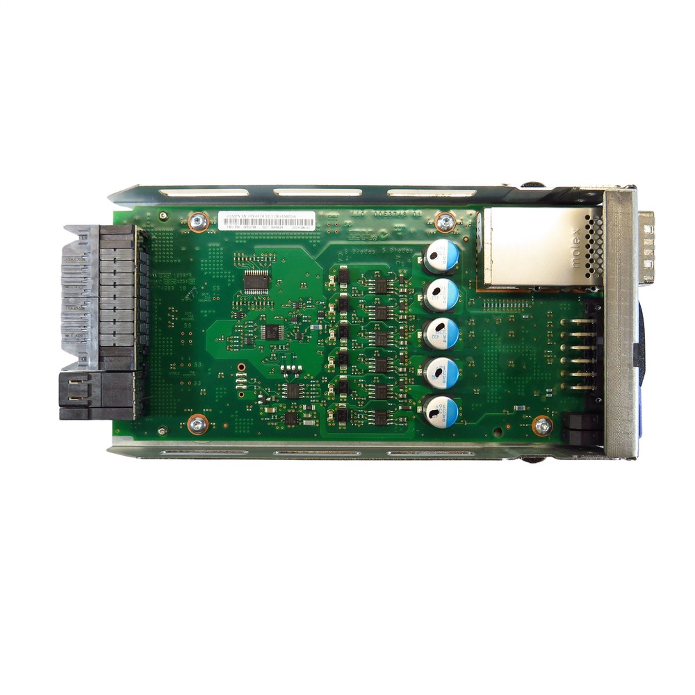 IBM 00E2598 6B2E MME Node GFSP Power Interface Card