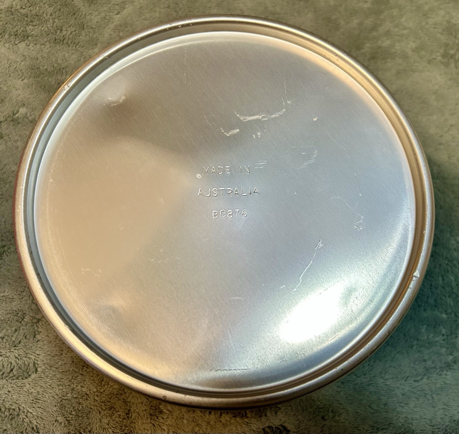 1987 Vintage Big Chill Salton ICM-1 Ice Cream Maker Hand Crank Churned Homemade