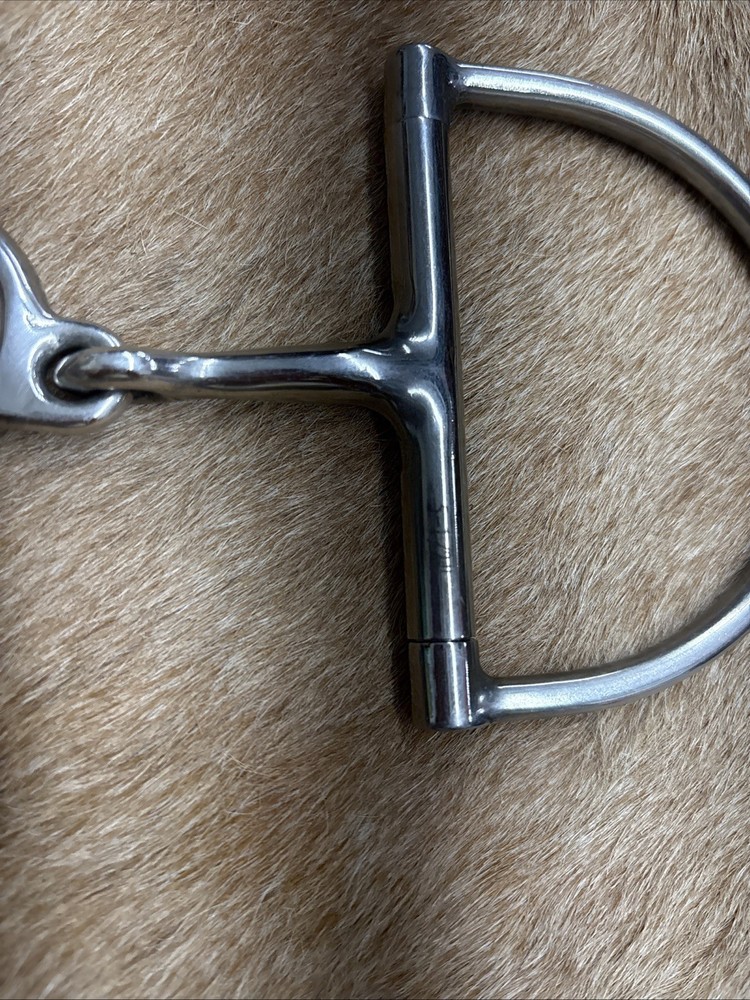 5.5” D Ring Segunda Bit