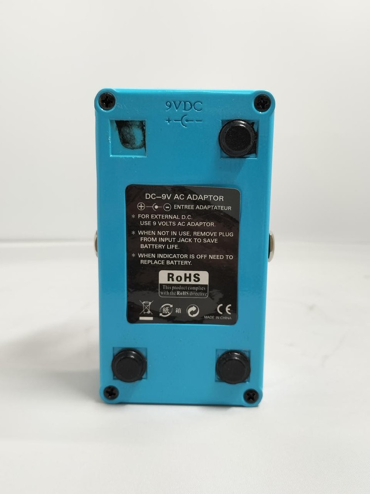 Modtone Aqua Chorus Ii