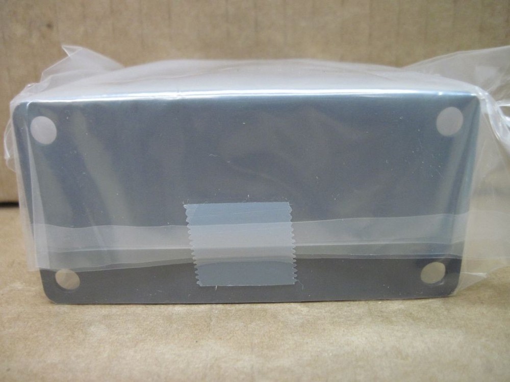 Jensen Transformers inc. ISO-MAX VB-1BB 75 Ohm Composite Video Isolator