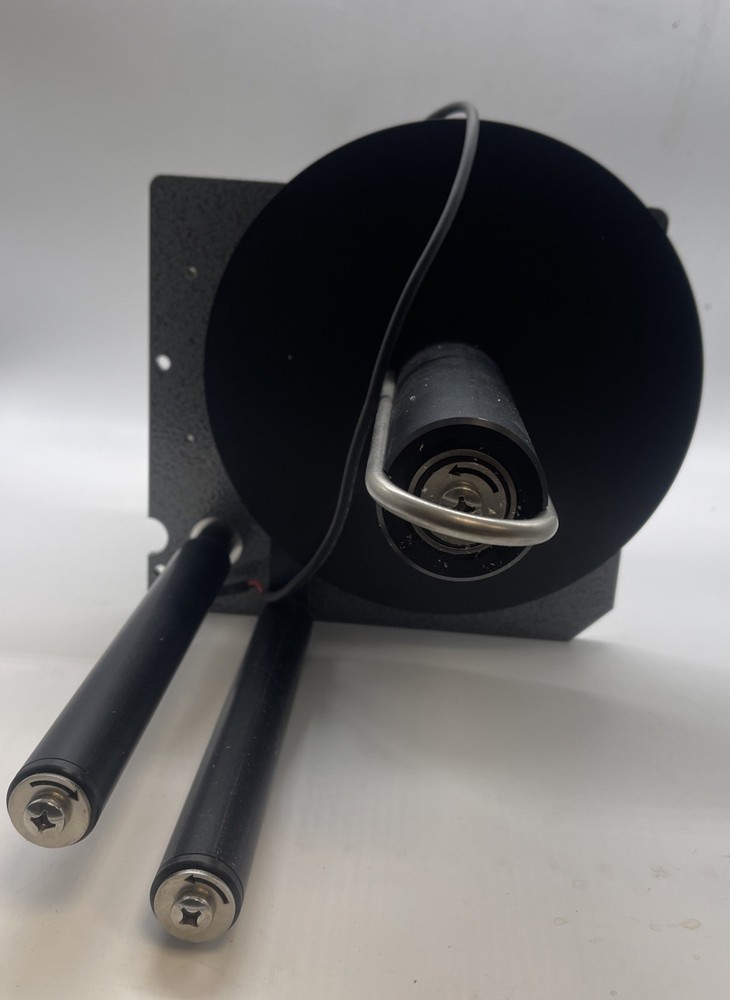 ID Technology ID101006 Complete Rewind Assembly 14" 252 LH