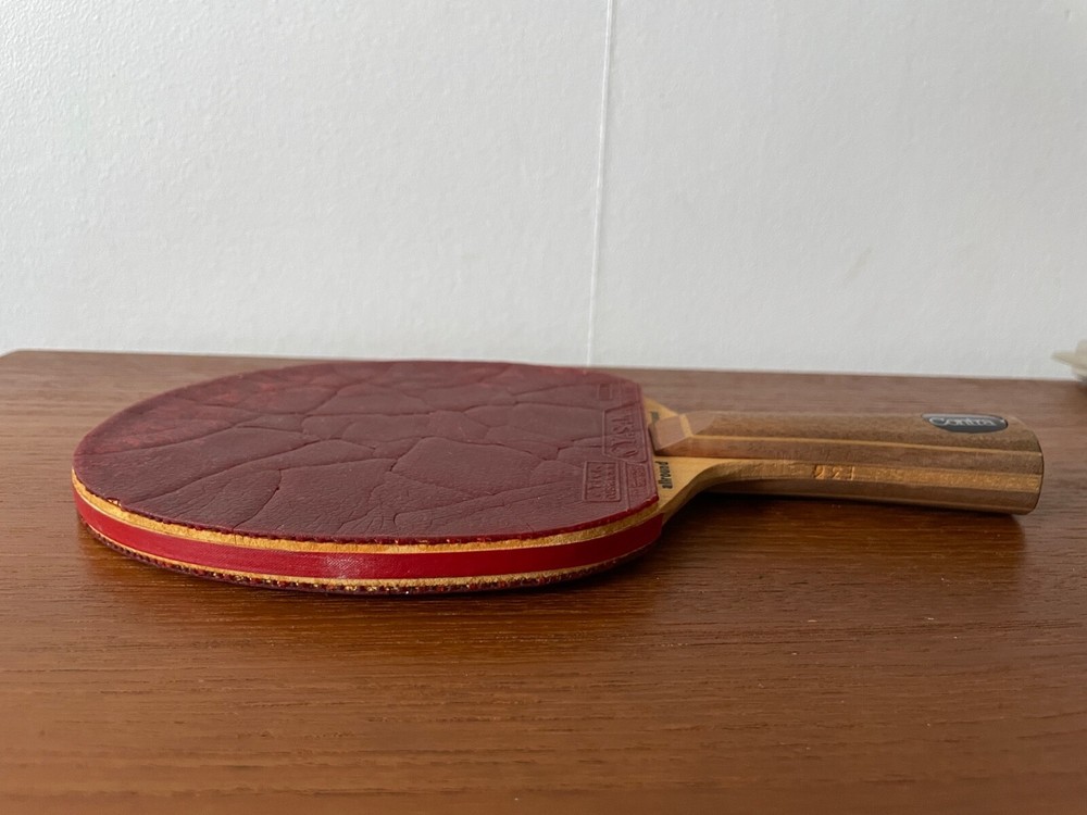 Stiga table tennis racket Alser