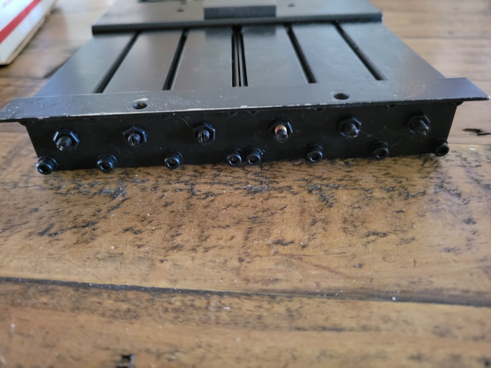 Celwave Duplexer 636-6a-5-3