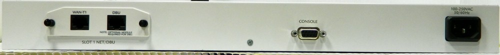 Adtran NetVanta 1224STR, Managed Switch, 1200520E1